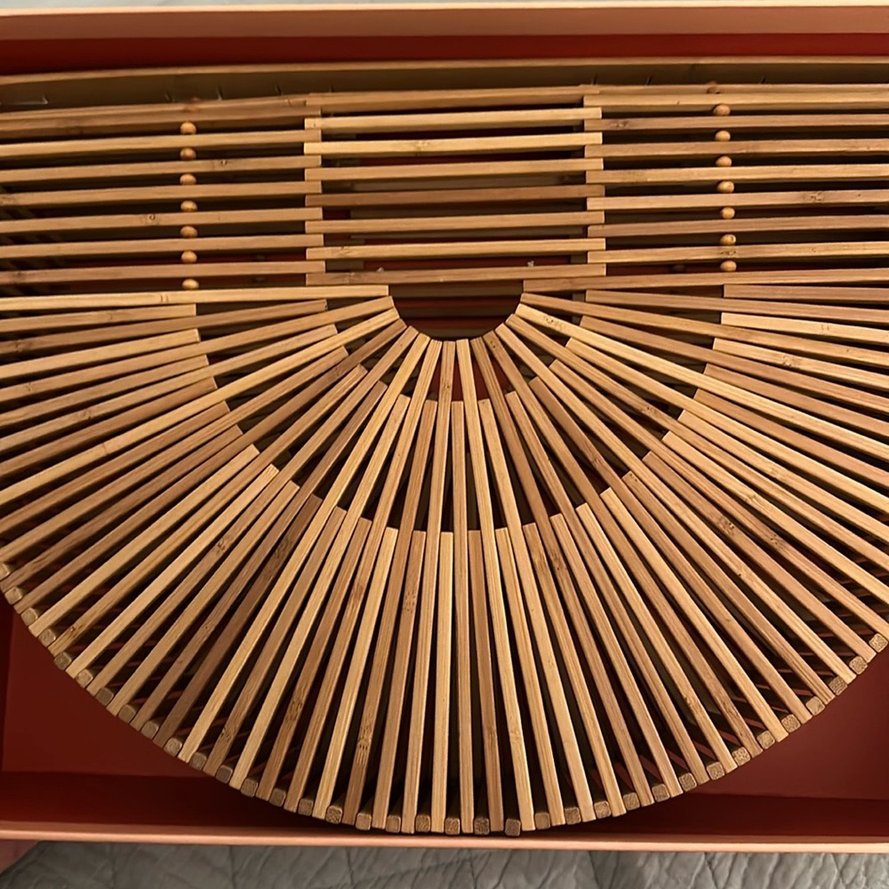 Cult Gaias Ark XL - Natural Tan